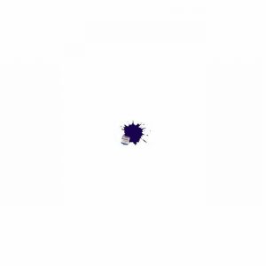 Paint HUMBROL Enamel # 68 Purple Gloss 14ml