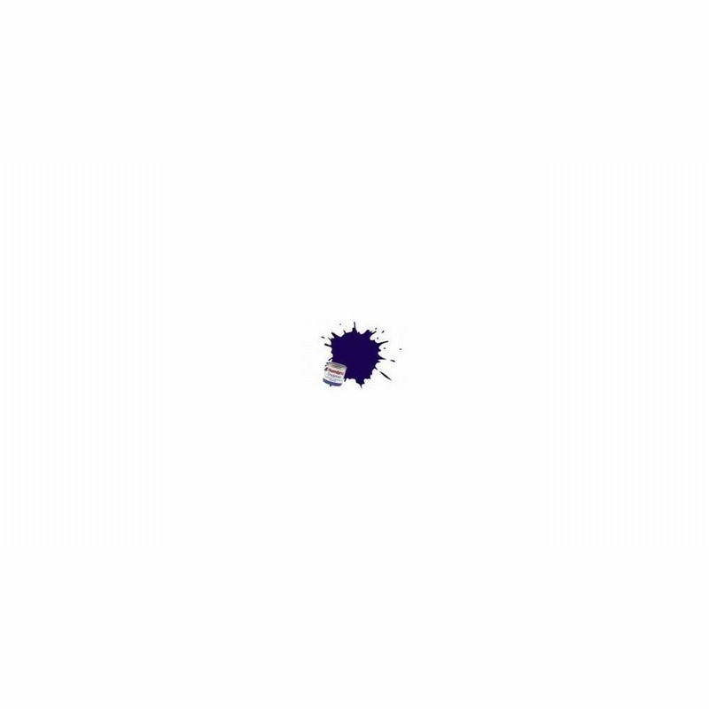 Paint HUMBROL Enamel # 68 Purple Gloss 14ml
