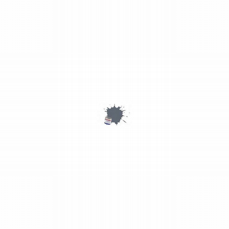 Paint HUMBROL Enamel # 79 Blue Grey Matt 14ml