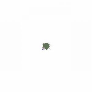 Paint HUMBROL Enamel # 80 Grass Green Matt 14ml
