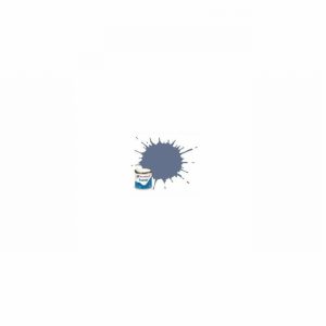 Paint HUMBROL Enamel # 96 RAF Blue Matt 14ml