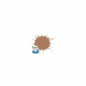 Paint HUMBROL Enamel # 118 US Tan 14ml