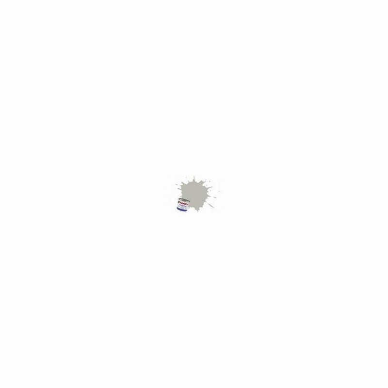 Paint HUMBROL Enamel # 28 Camouflage Grey Matt 14ml