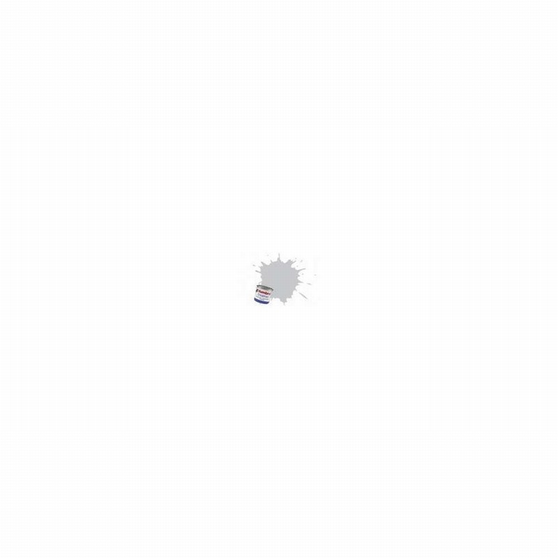Paint HUMBROL Enamel # 147 Light Grey Matt 14ml