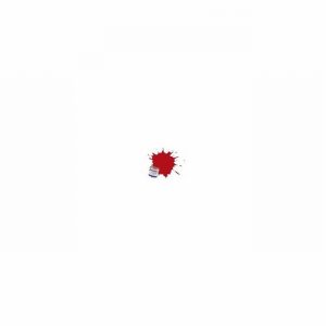 Paint HUMBROL Enamel # 153 Insignia Red Matt 14ml