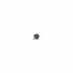 Paint HUMBROL Enamel # 159 Khaki Drab Matt 14ml