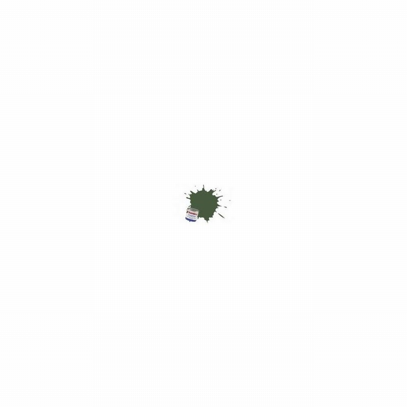 Paint HUMBROL Enamel # 159 Khaki Drab Matt 14ml