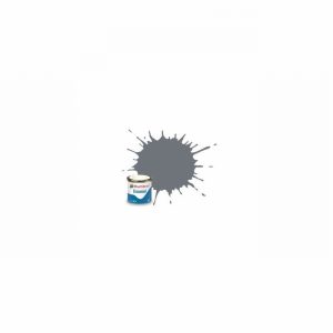 Paint HUMBROL Enamel # 164 Dark Sea Grey 14ml