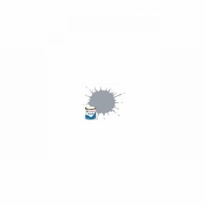 Paint HUMBROL Enamel # 165 Medium Sea Grey 14ml