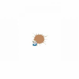 Paint HUMBROL Enamel # 250 Desert Sand Matt 14ml