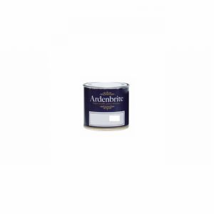 Paint ARDENBRITE Silver No.6 125ml