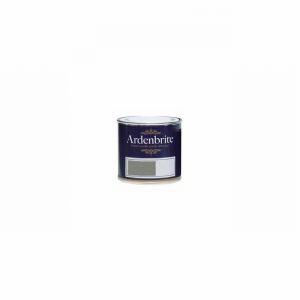 Paint ARDENBRITE Silver Q/Dry Water Based 250ml