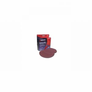 Sanding Disc Hook & Loop 150mm 40Grit