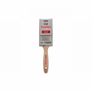 Paintbrush  25mm 1" ICE FUSION Synthetic
