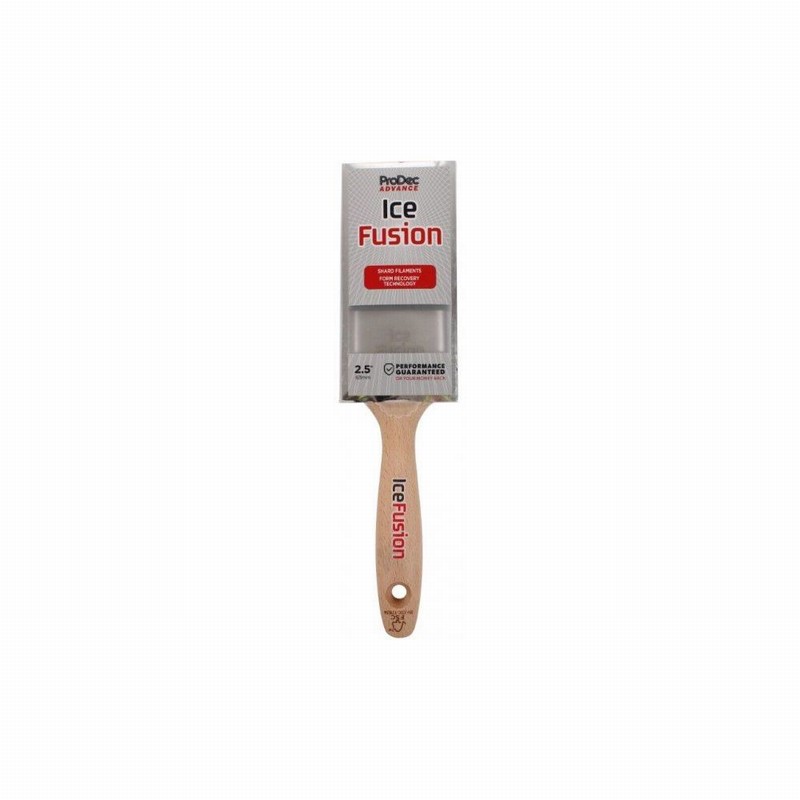 Paintbrush 25mm 1" ICE FUSION Synthetic