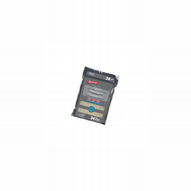 Glue Sticks ARROW 12x100mm x24 Slow Set
