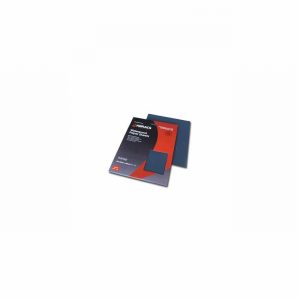 Sanding Sheet Waterproof 280x230mm 120Grit