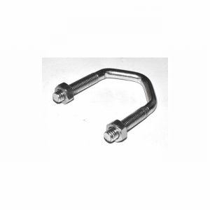 Bolt V 1.75"xM8 1 1/2" Capacity