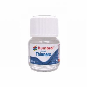 Thinners HUMBROL Enamel 28ml Bottle