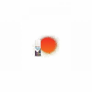 Paint HUMBROL Multi Effect Red 150ml Aero.