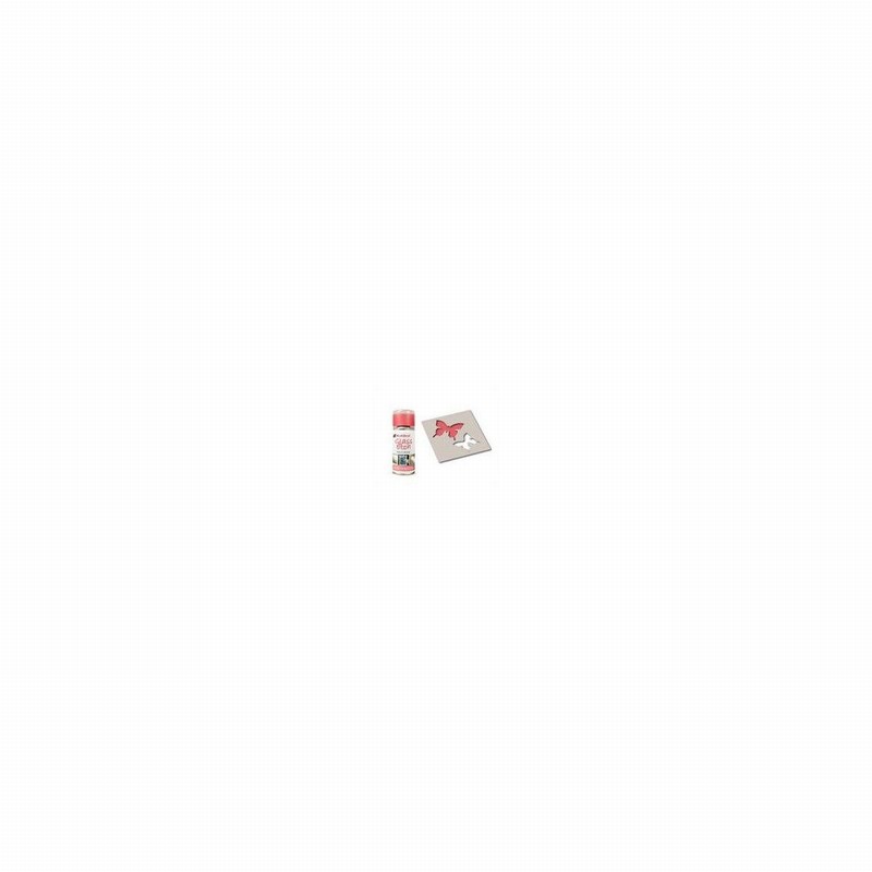 Paint HUMBROL Glass Etch Pink 150ml Aerosol