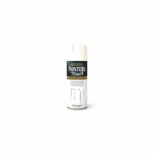 Paint PAINTERS TOUCH Ivory Bisque Gloss 400ml Aero.