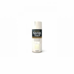Paint PAINTERS TOUCH Almond Gloss 400ml Aero.