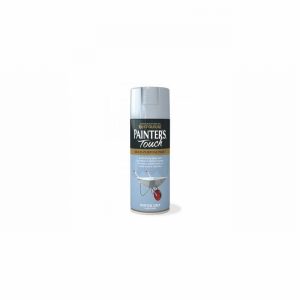 Paint PAINTERS TOUCH Winter Grey Gloss 400ml Aero.