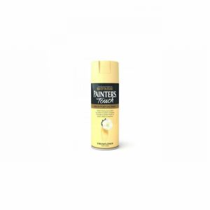 Paint PAINTERS TOUCH Strawflower Satin 400ml Aero.