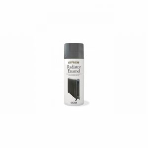 Paint SA Radiator Cast Iron 400ml Aero.