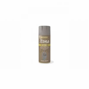 Paint Stone Textured Mineral Brown 400ml Aero.