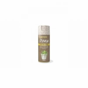 Paint Stone Textured Pebble 400ml Aero.