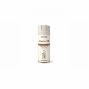 Paint Multi Coloured Textured Dessert Bisque 400ml Aero.