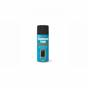 Paint SP Chalkboard Black Matt 400ml Aero.