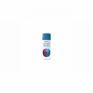Paint Elegant Metallic Blue 400ml Aero.