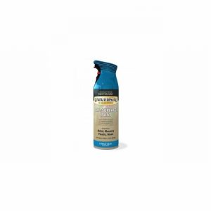 Paint UNIVERSAL Cobalt Blue 400ml Aero.