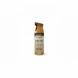 Paint UNIVERSAL Copper Hammered 400ml Aero.