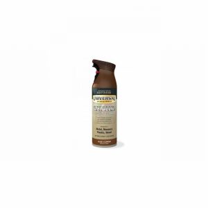 Paint UNIVERSAL Aged Copper 400ml Aero.