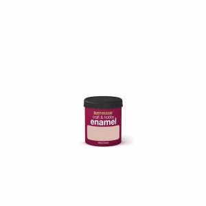 Paint Enamel CRAFT & HOBBY Copper Metallic 75ml
