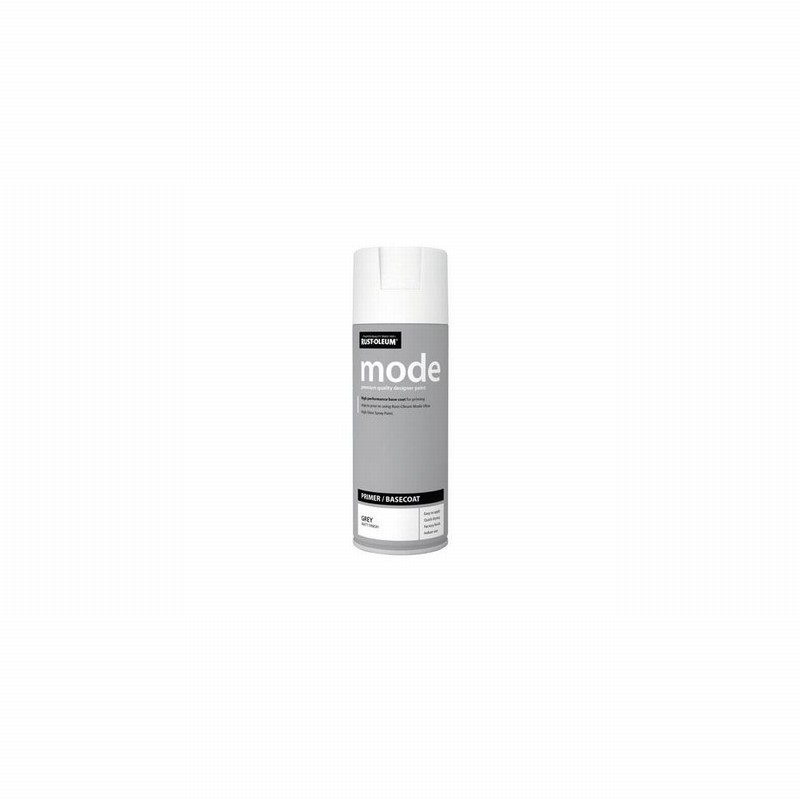 Primer Filler MODE Premium High Gloss Base Grey 400mlAero.