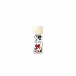 Paint PAINTERS TOUCH Craft Gloss H/loom White 150mlAero.