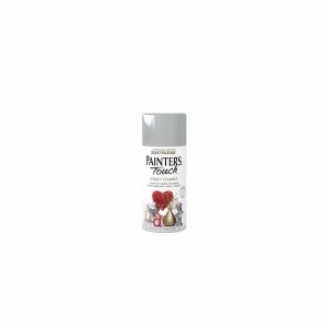 Paint PAINTERS TOUCH Craft Silver Metallic 150ml Aero.