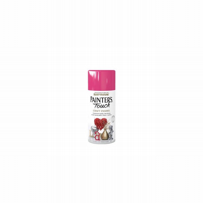 Paint PAINTERS TOUCH Craft Gloss Bloss. Pink 150ml Aero.