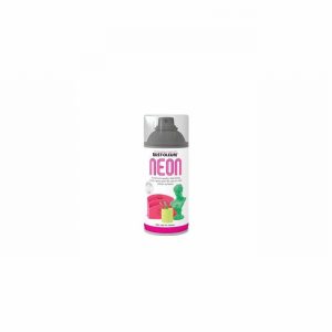 Paint CRAFT & HOBBY Neon Green 150ml Aero.