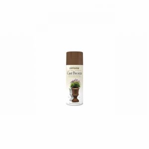 Paint SA Cast Bronze Effect 400ml Aero.