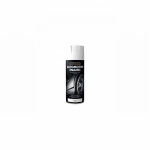Paint Auto. Enamel Polar White 400ml Aero.