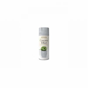 Paint Natural Effects Concrete 400ml Aero.