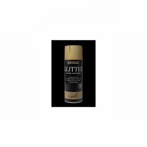 Paint Ultra Shimmer Gold 400ml Aero.