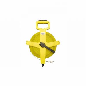 Tape Measure Surveyors 'Warrior' F/Glass 100Mtr.