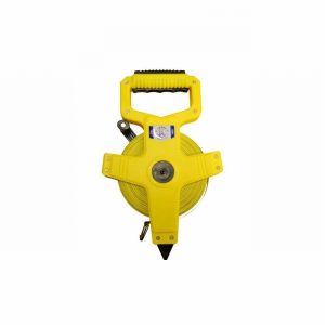 Tape Measure Surveyors 'Warrior' F/Glass 30Mtr.